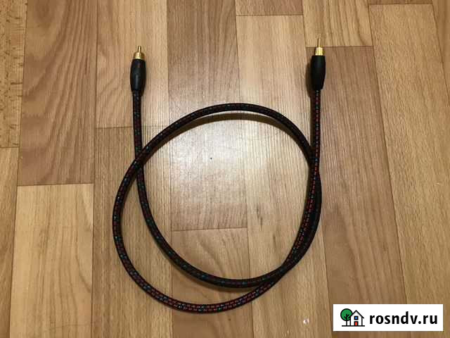 Кабель Коаксиальный AudioQuest серии VDM-X Пермь - изображение 1