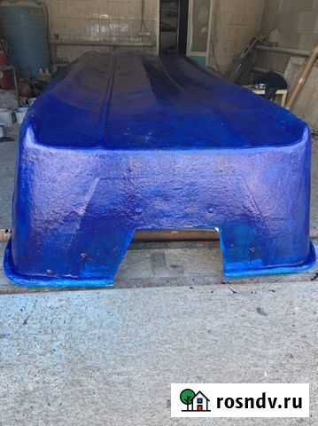 Лодка ламинария Челябинск - изображение 1