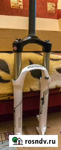 Вилка Suntour SF16 raidon XC 26 (100/120мм) Мурманск - изображение 1