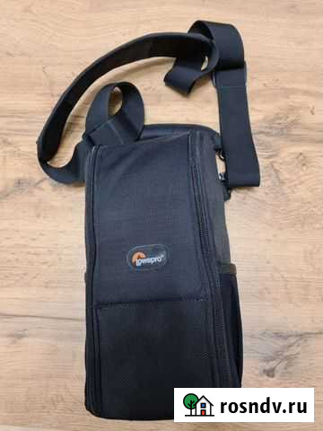 Сумка для объектива Екатеринбург - изображение 1