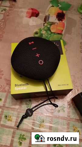 Блютуз колонка Курск - изображение 1