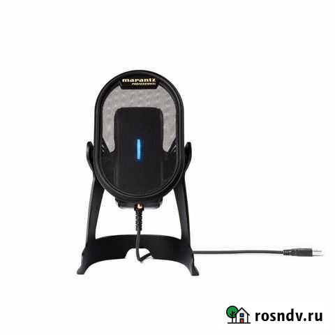 Marantz Umpire микрофон настольный Москва - изображение 1