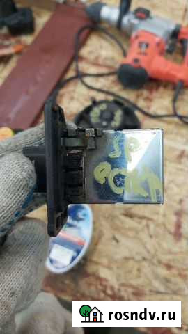 Реостат отопителя печки Киа Спектра Рио2 Иваново - изображение 1