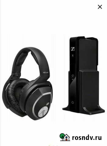 Sennheiser RS 165 Великий Новгород - изображение 1