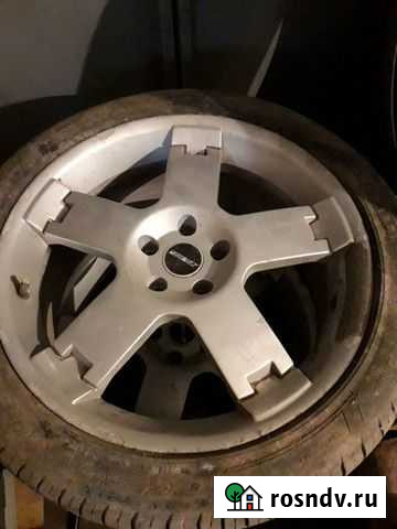 Диски в сборе 19R Воронеж - изображение 1