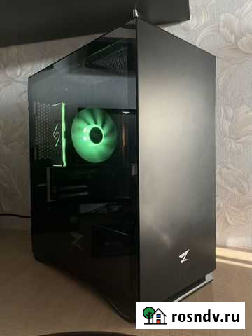 Игровой системный блок Каменск-Уральский - изображение 1