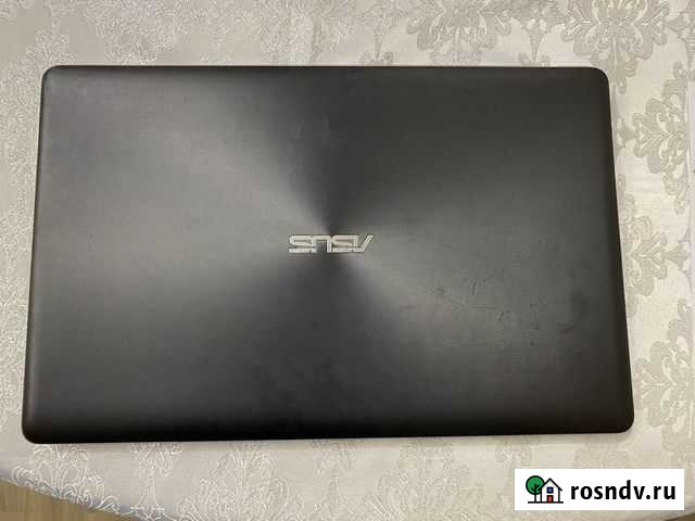 Asus k750j Краснодар - изображение 1