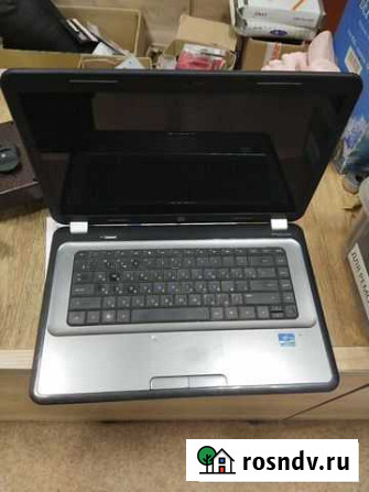 Hp pavilion g6 i3-2330M Кемерово - изображение 1