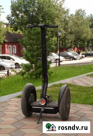 Segway i2 Калуга - изображение 1