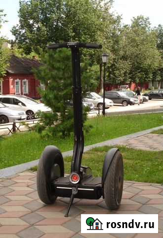 Segway i2 Калуга - изображение 1