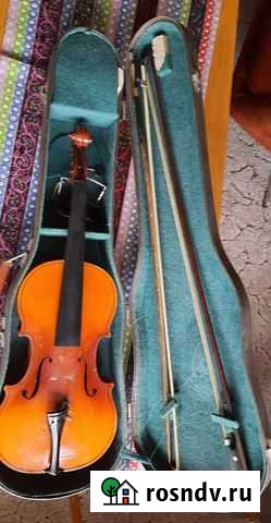 Скрипка СССР Мурманск - изображение 1