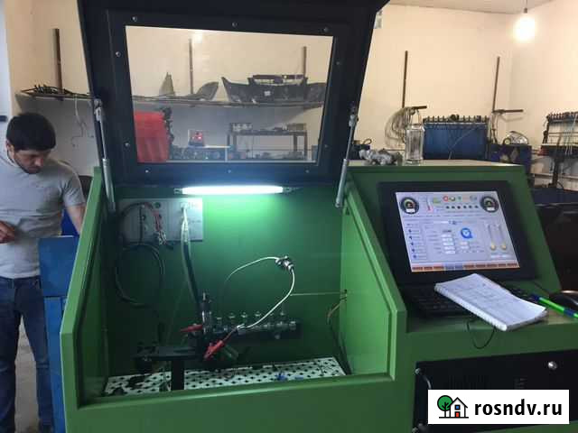 Ремонт дизельной топливной аппаратуры и форсунок Махачкала - изображение 1