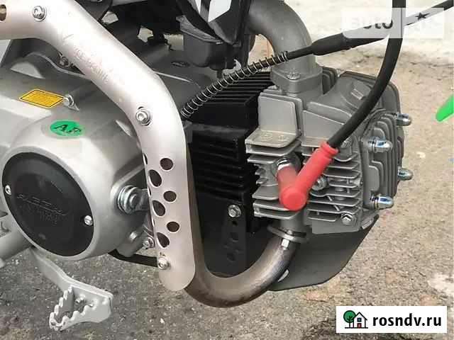 Переборка моторов Муром - изображение 1