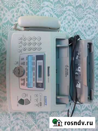 Факс Panasonic KX-FL513 Зауральский - изображение 1