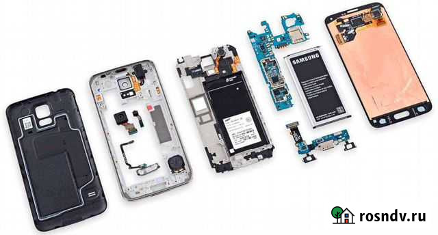 Ремонт iPhone Android Челябинск - изображение 1