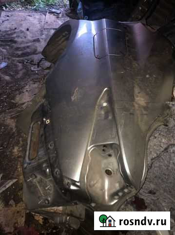 Крыло заднее левое, правое Lexus ES 250, 350 7 201 Гатчина - изображение 1