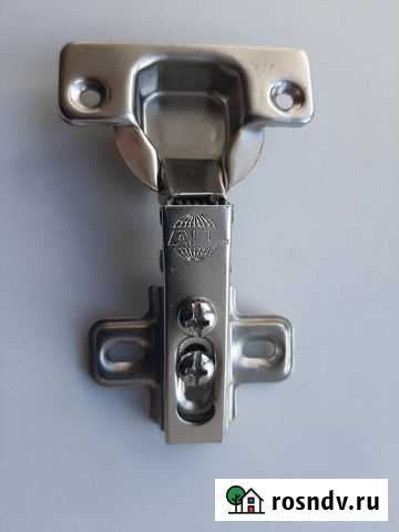 Петли для фасадов Воронеж - изображение 1