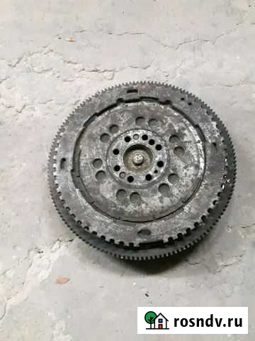 Двухмассовый маховик для Мерседес CLK W 208 Аксай - изображение 1