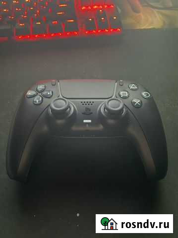 Геймпад PS5 Грозный - изображение 1