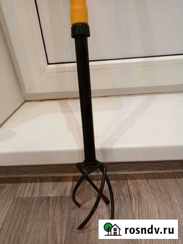 Ручной культиватор корнеудалитель Псков - изображение 1