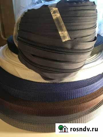 Стропа синтетическая Таруса - изображение 1