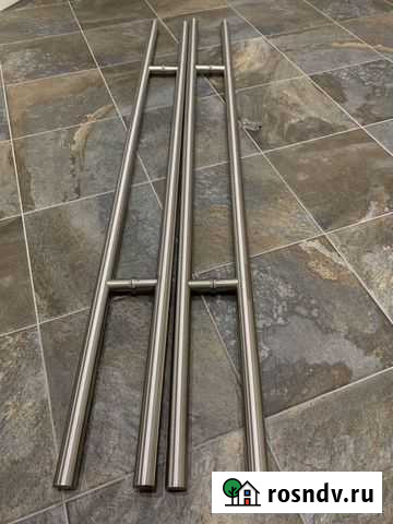 Дверные ручки Казань - изображение 1