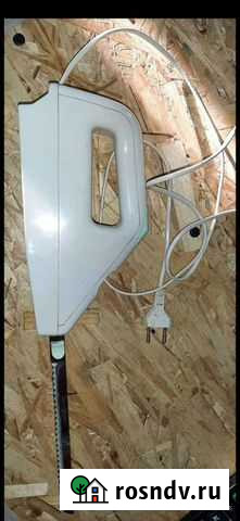 Электронож Кинешма - изображение 1