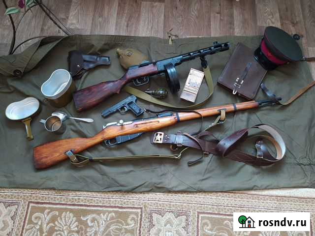 Автоматы из дерева,на заказ Муром - изображение 1