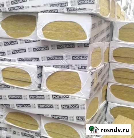 Утеплитель с завода Нижний Новгород - изображение 1