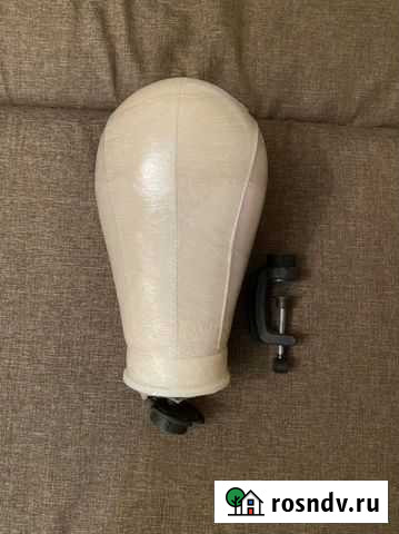 Голова манекен Чита - изображение 1