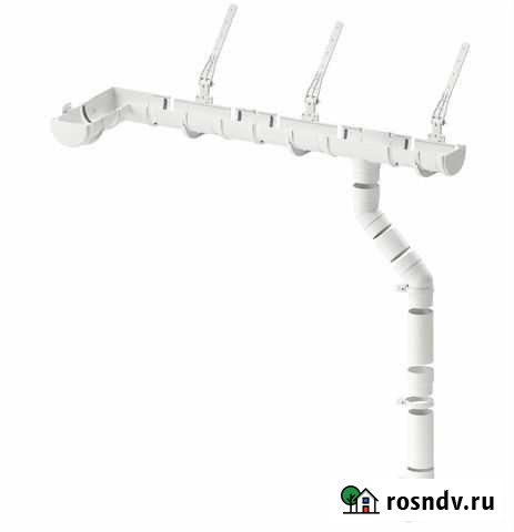 Водосточные системы Менделеевск - изображение 1