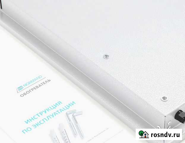 Обогреватель Тула - изображение 1