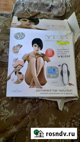 Лазерный эпилятор Хасавюрт - изображение 1