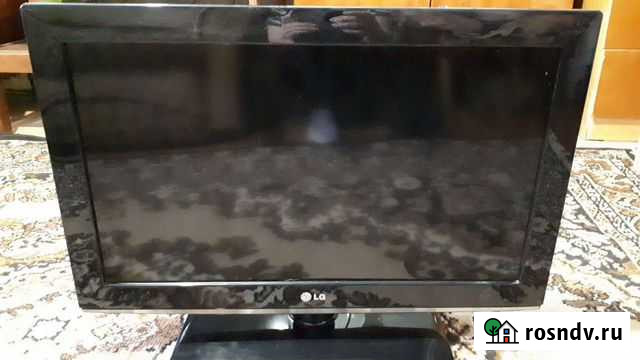 Телевизор lg Барнаул - изображение 1