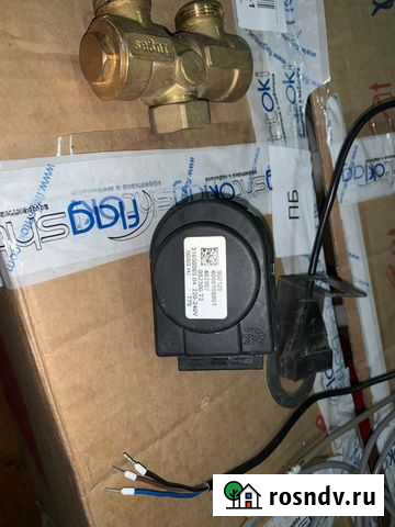 Комплект 3-х ходового клапана protherm fugas Киров - изображение 1