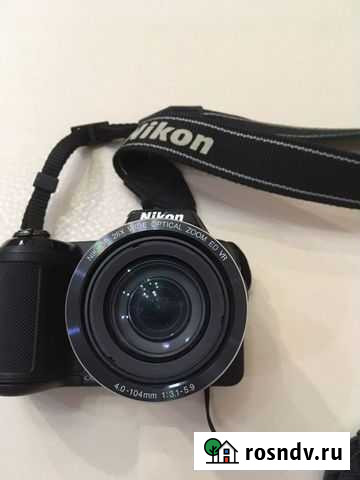 Зеркальный фотоаппарат Саратов - изображение 1