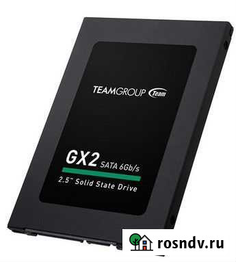 Накопитель ssd SATA 3 Петрозаводск - изображение 1