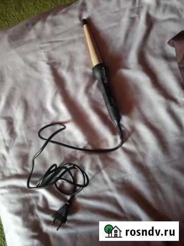 Плойка конусная Нижний Тагил - изображение 1