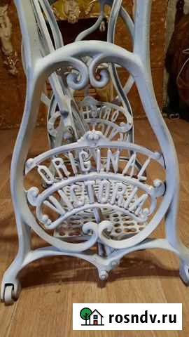 Станина от швейной машинки Астрахань - изображение 1