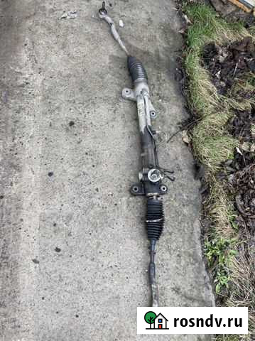 Рулевая рейка Toyota Premio 240 Абакан - изображение 1