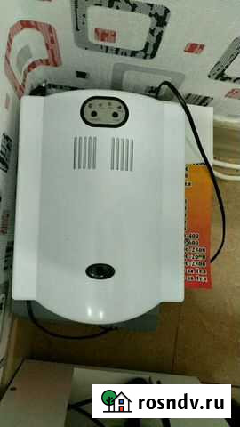 Продаётся Уф лампа Махачкала - изображение 1