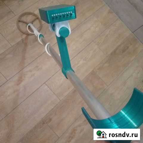 Металлоискатель клон Самара - изображение 1