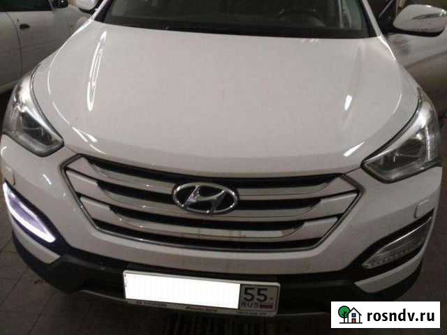 Ремонт дхо птф Hyundai Santa Fe и прочей led оптик Брянск - изображение 1