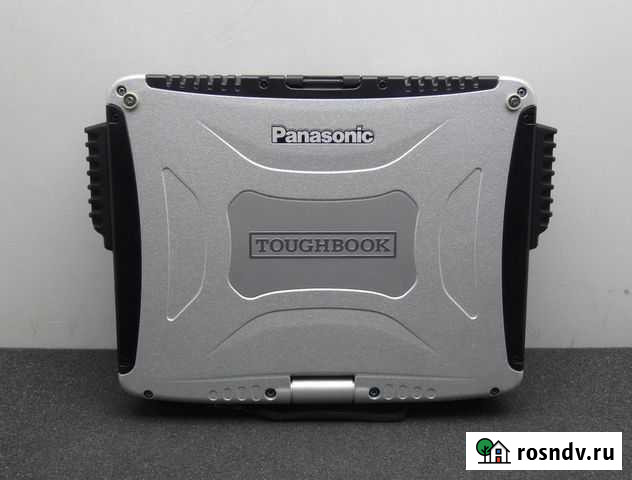 Panasonic Toughbook CF-1945C7L1M MK6 #564 Казань - изображение 1