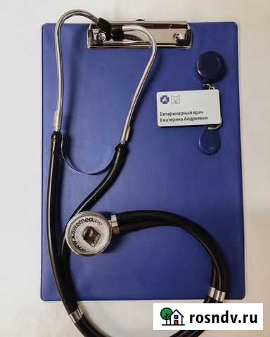 Вызов ветеринарного врача на дом Барнаул - изображение 1