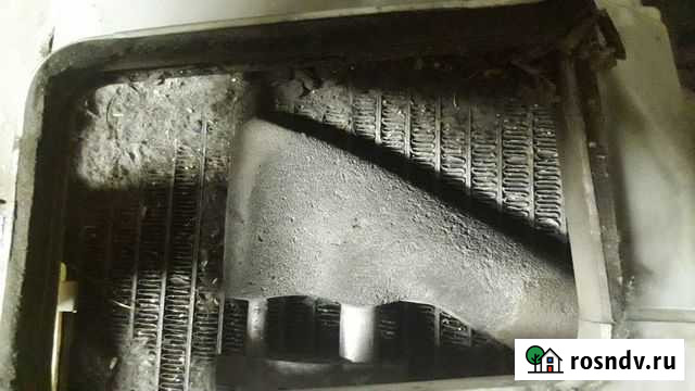 Промывка радиаторов печек авто Чита - изображение 1