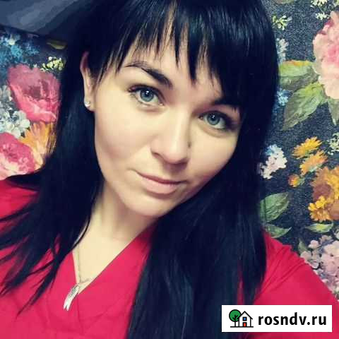 Массаж Краснодар - изображение 1