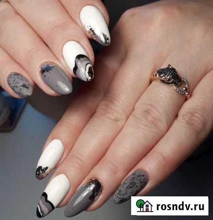 Маникюр Ижевск - изображение 1