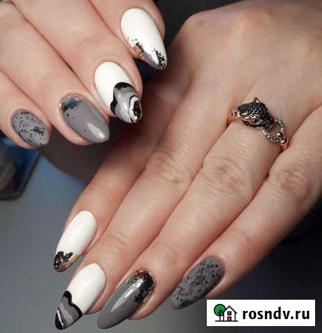 Маникюр Ижевск - изображение 1