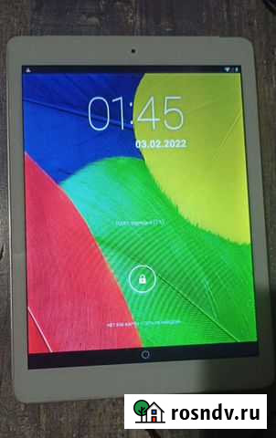 Планшет digma plane 9.7+кинотеатры+тв Ростов-на-Дону - изображение 1